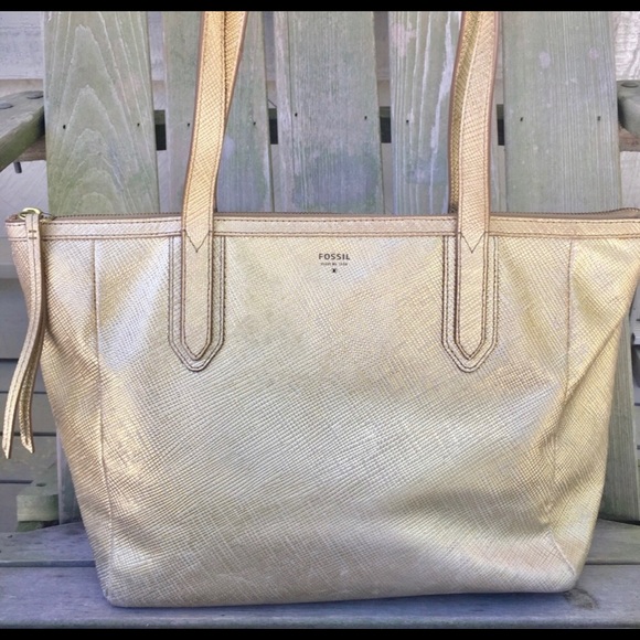 Fossil purse - Picture 2 of 3